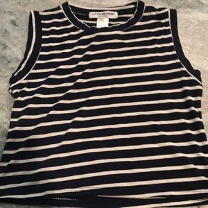 NWT women’s tank top